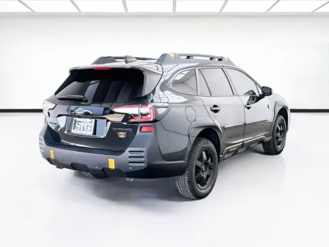 More photos of 2024 Subaru Outback Wilderness at STG Bellflower, CA