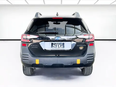 More photos of 2024 Subaru Outback Wilderness at STG Bellflower, CA