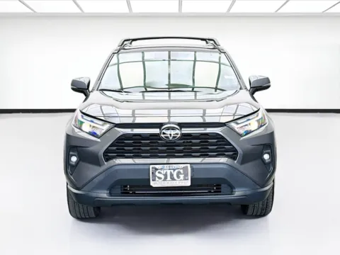 Photos of 2023 Toyota RAV4 XLE Premium for sale in Bellflower, CA at STG Bellflower