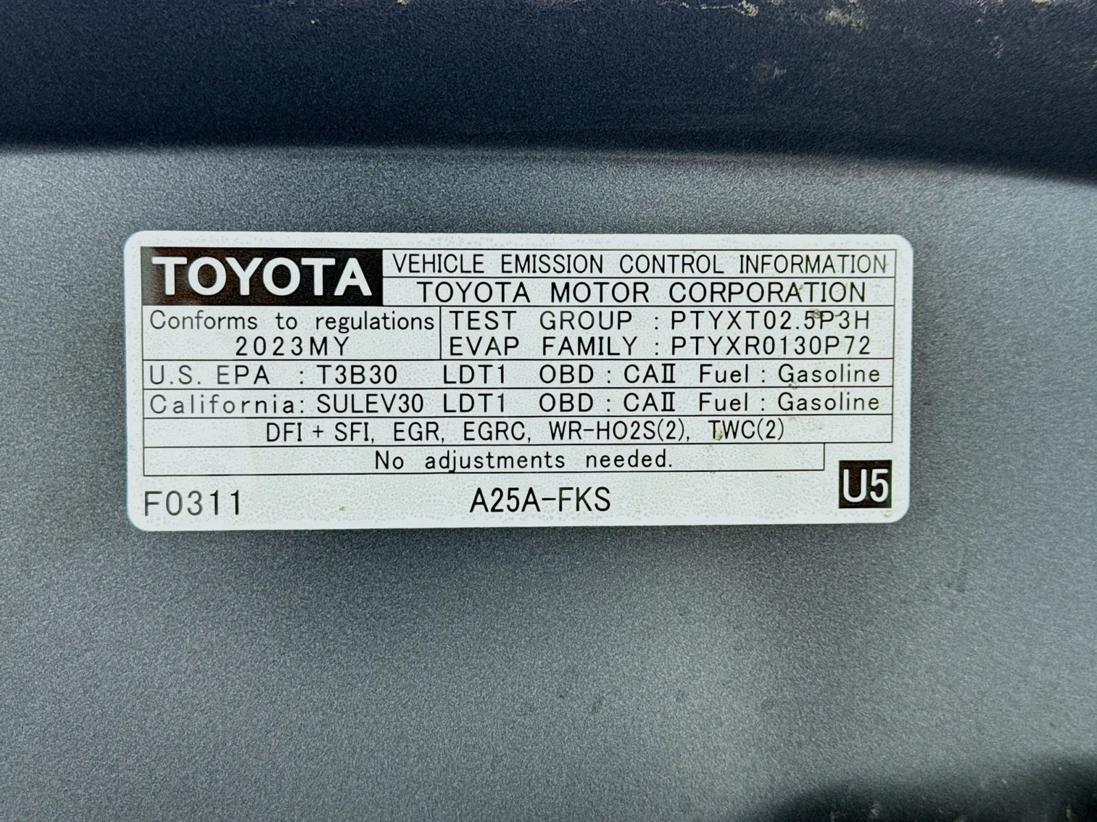 Toyota RAV4 photo 21