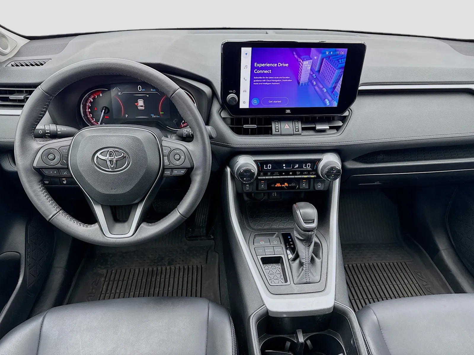 Toyota RAV4 photo 15