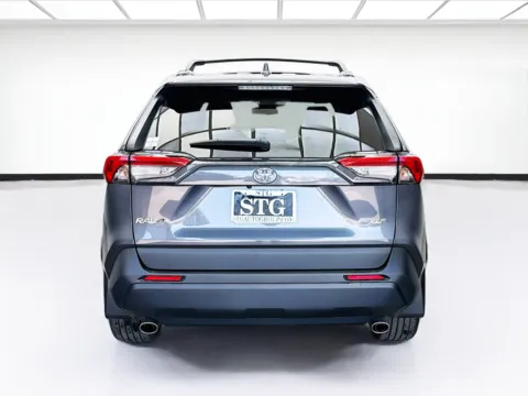 More photos of 2023 Toyota RAV4 XLE Premium at STG Bellflower, CA