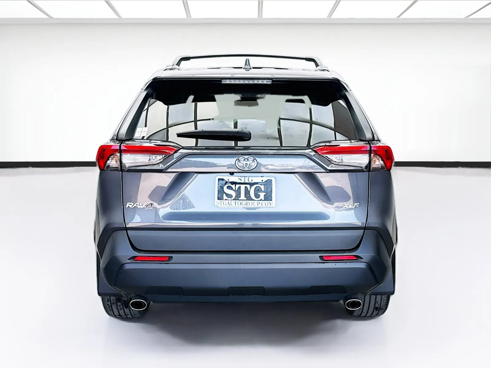 Toyota RAV4 photo 5