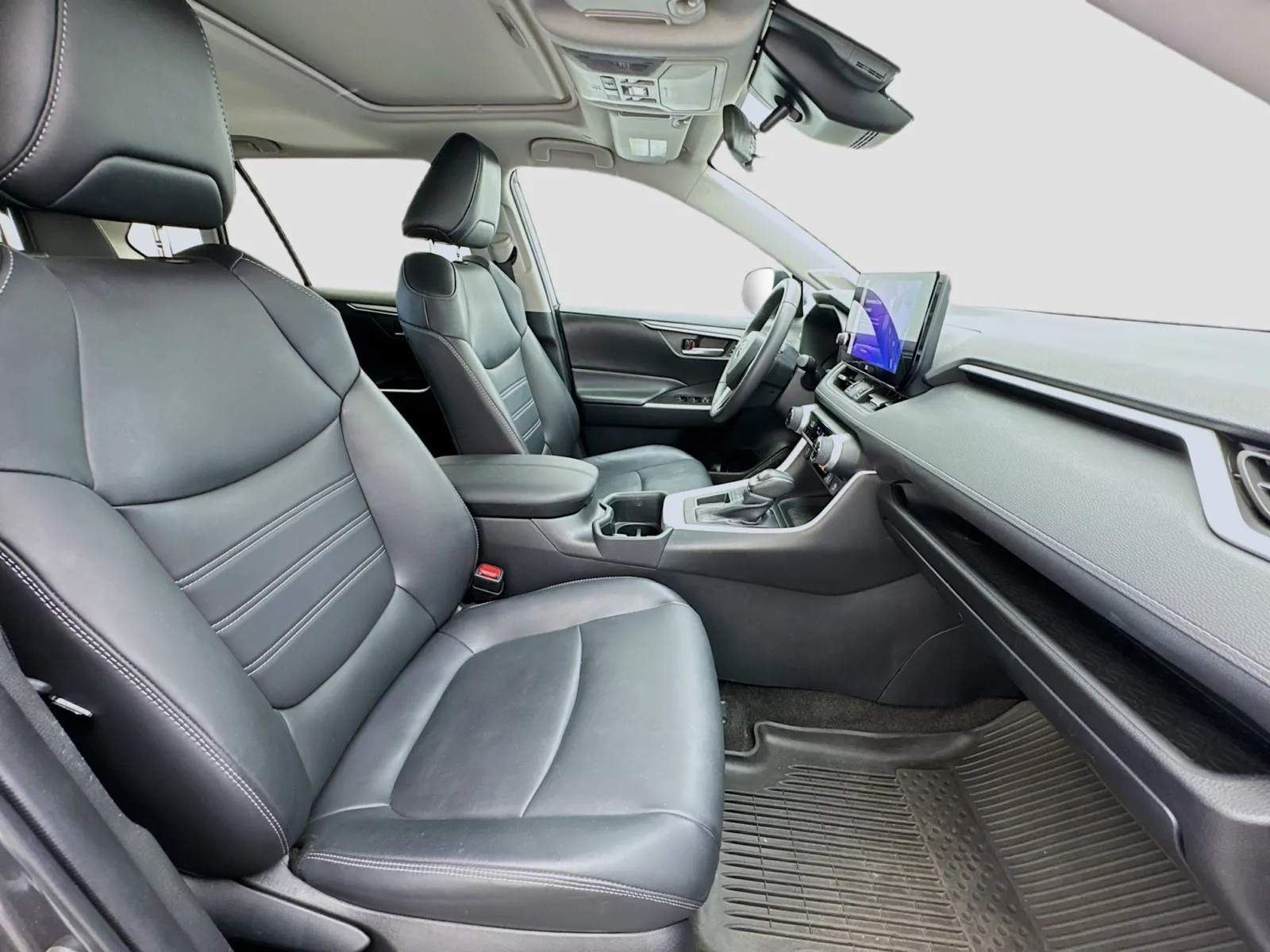 Toyota RAV4 photo 20