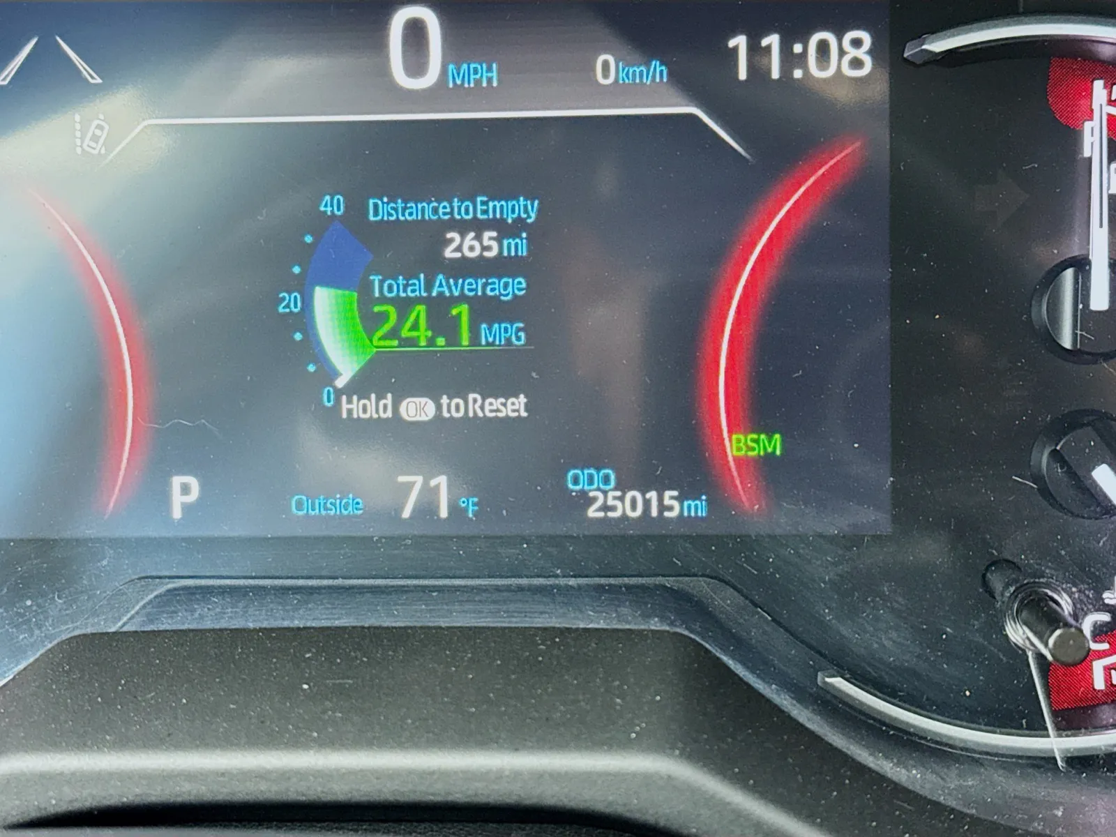 Toyota RAV4 photo 8