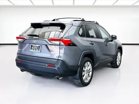 More photos of 2023 Toyota RAV4 XLE Premium at STG Bellflower, CA