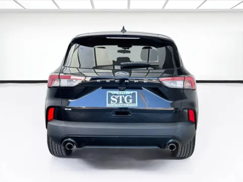 More photos of 2021 Ford Escape SE at STG Bellflower, CA