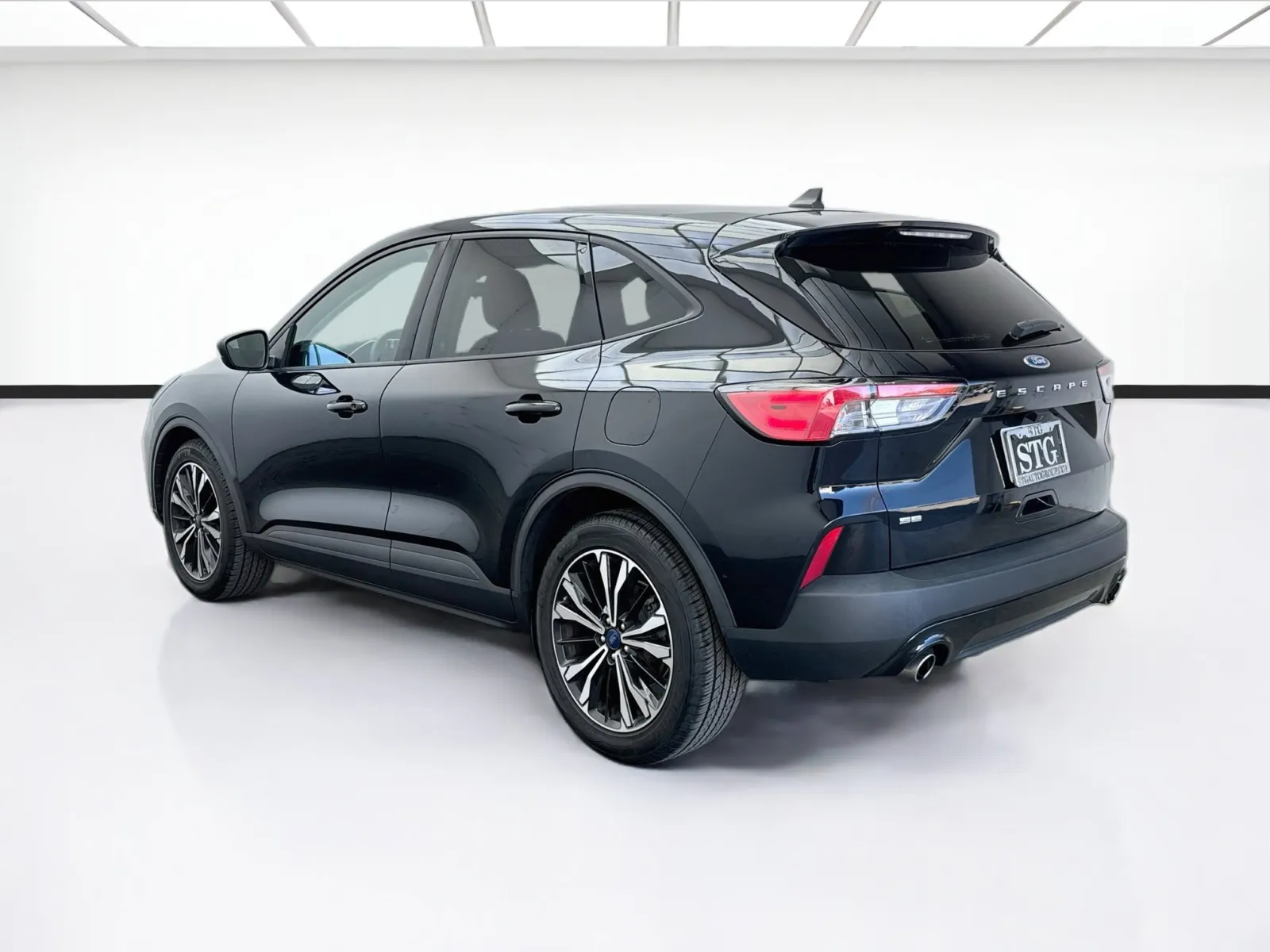 Ford Escape photo 6