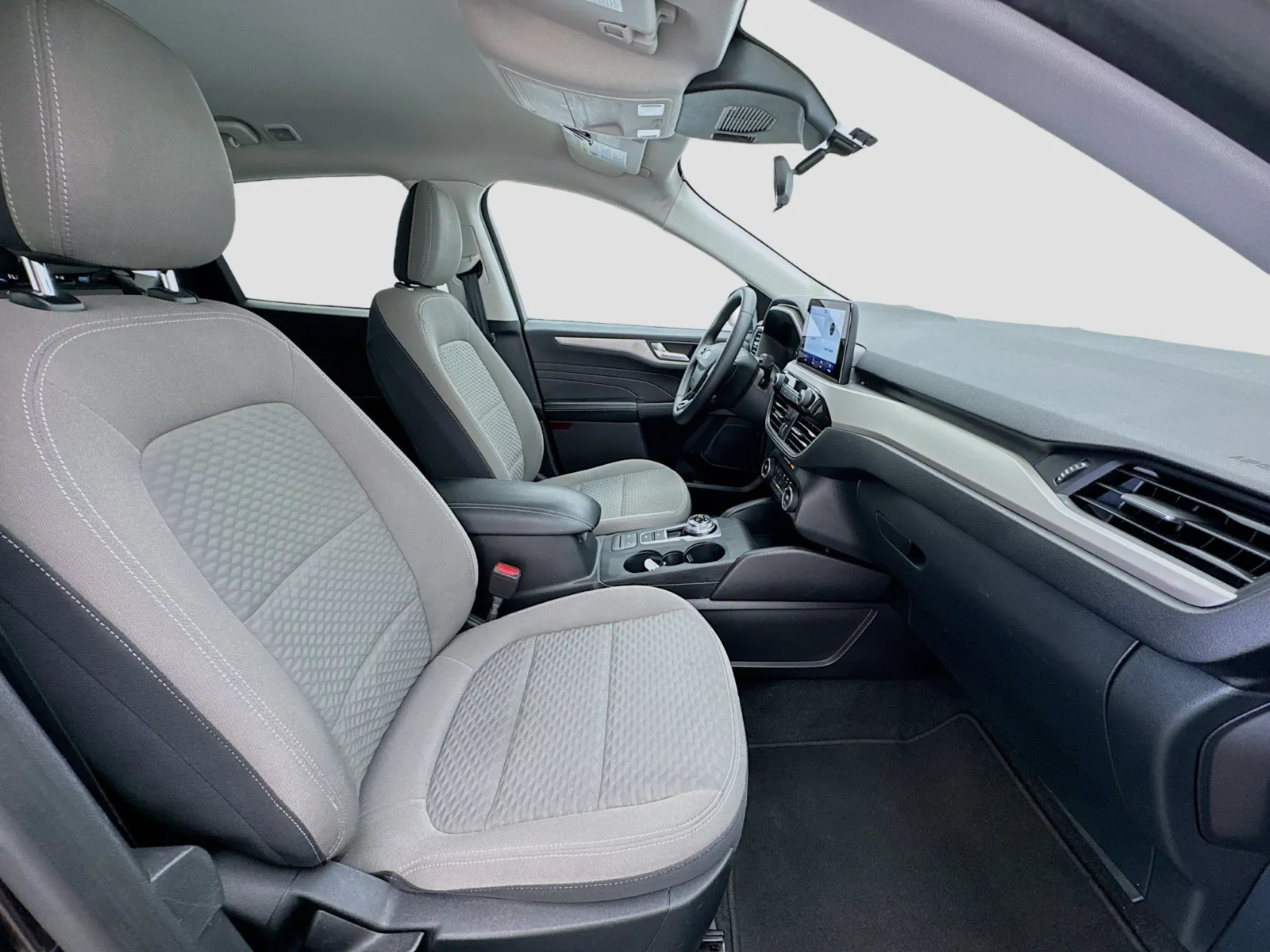 Ford Escape photo 19