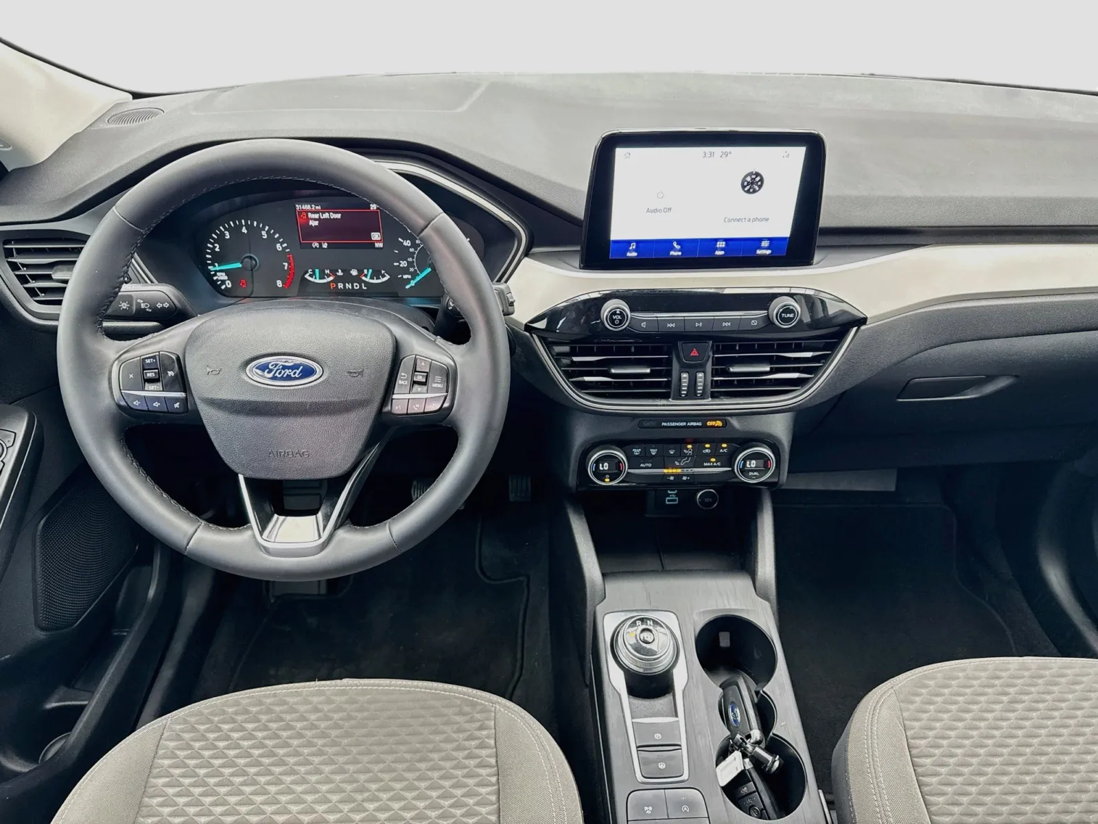 Ford Escape photo 14