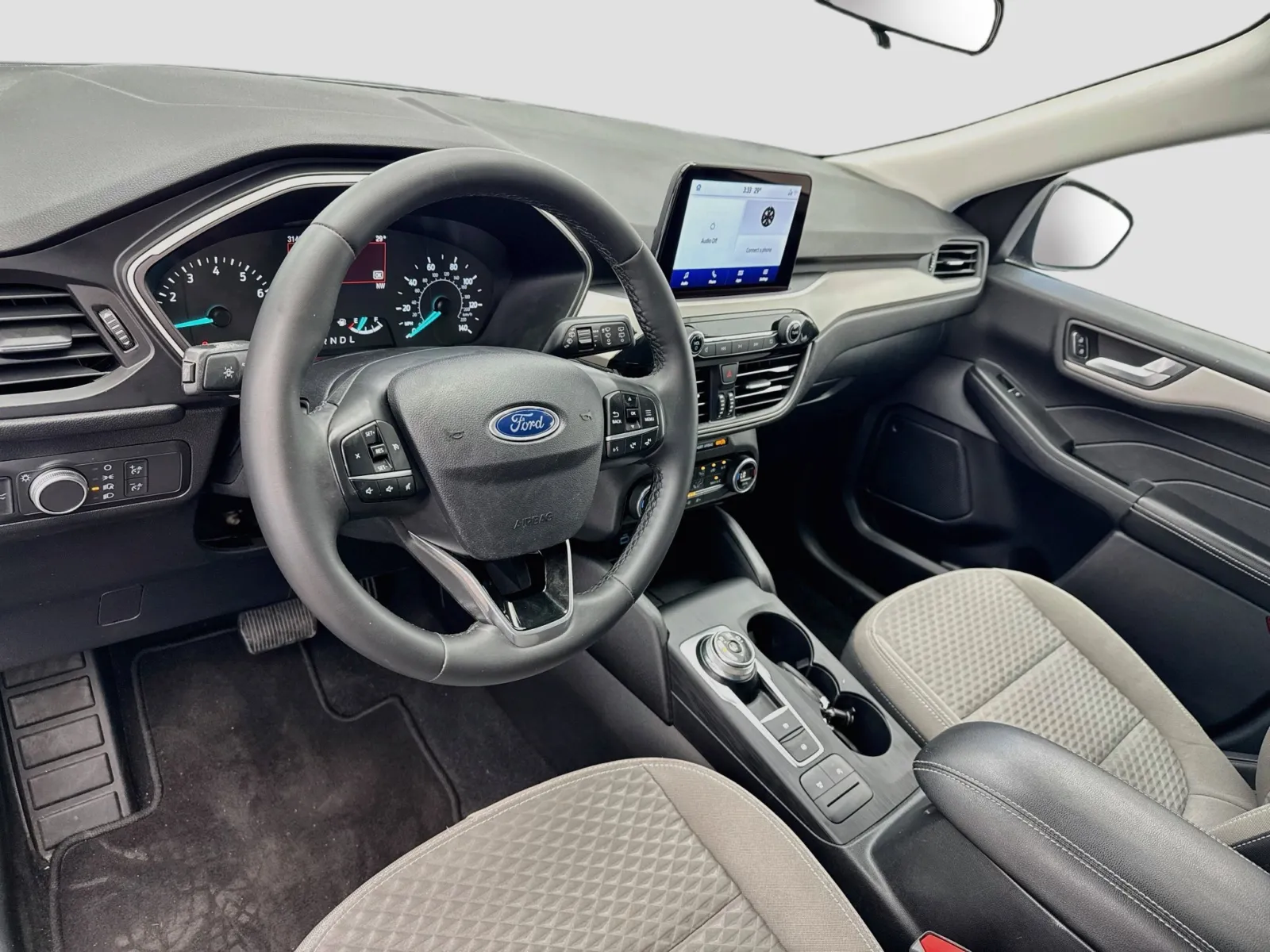 Ford Escape photo 7