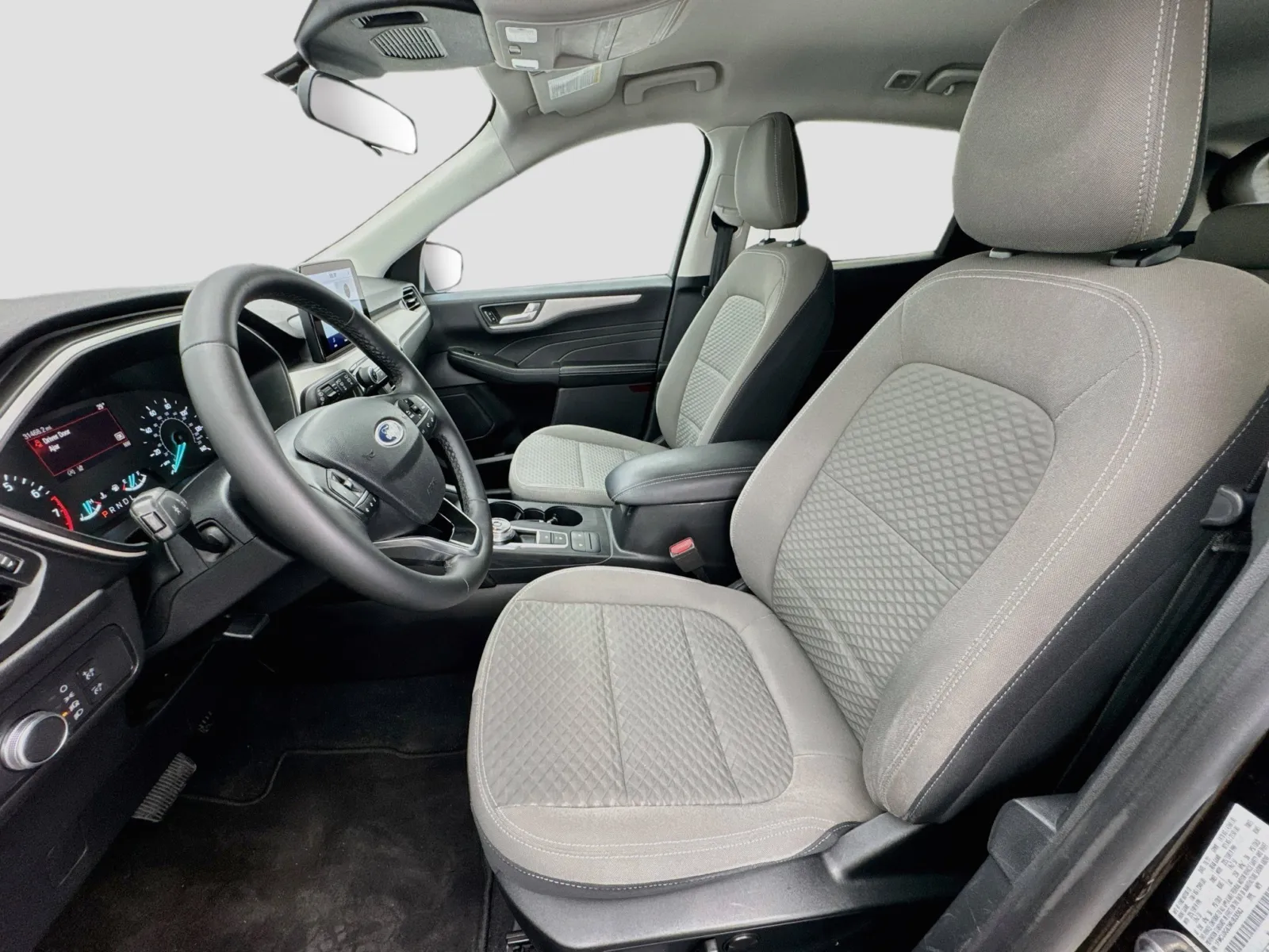Ford Escape photo 13