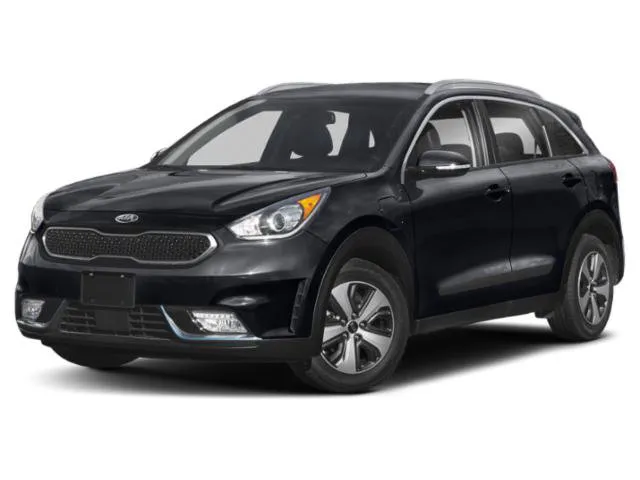 2018 Kia Niro Plug-In Hybrid EX for sale in Bellflower, CA