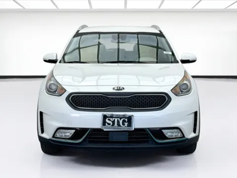 Photos of 2018 Kia Niro Plug-In Hybrid EX for sale in Bellflower, CA at STG Bellflower
