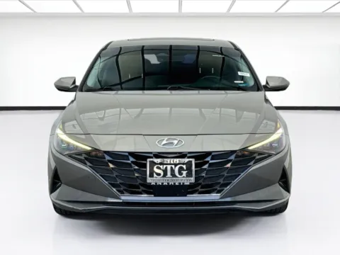 Photos of 2023 Hyundai Elantra Limited for sale in Bellflower, CA at STG Bellflower