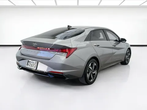More photos of 2023 Hyundai Elantra Limited at STG Bellflower, CA