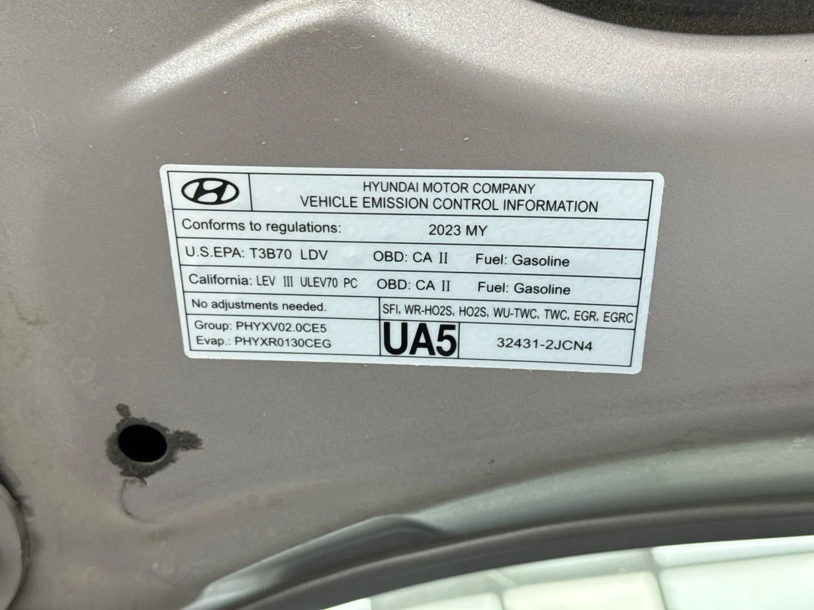 Hyundai Elantra photo 20