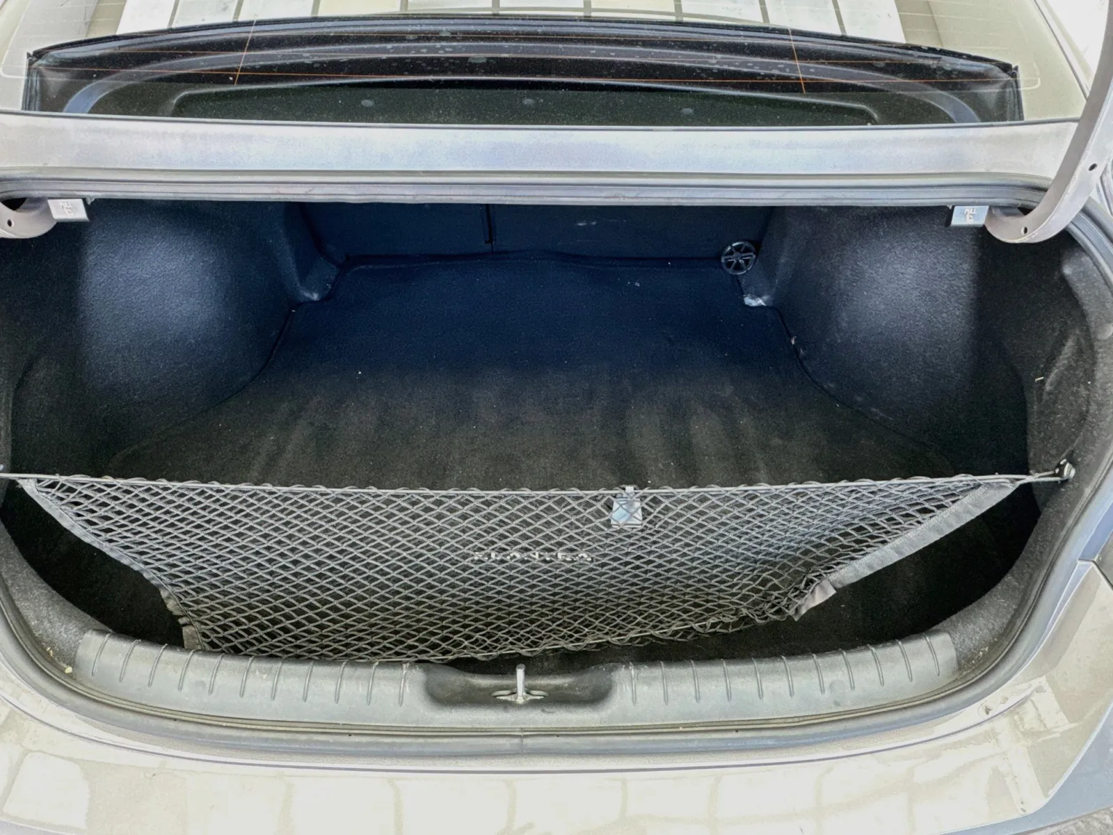 Hyundai Elantra photo 17