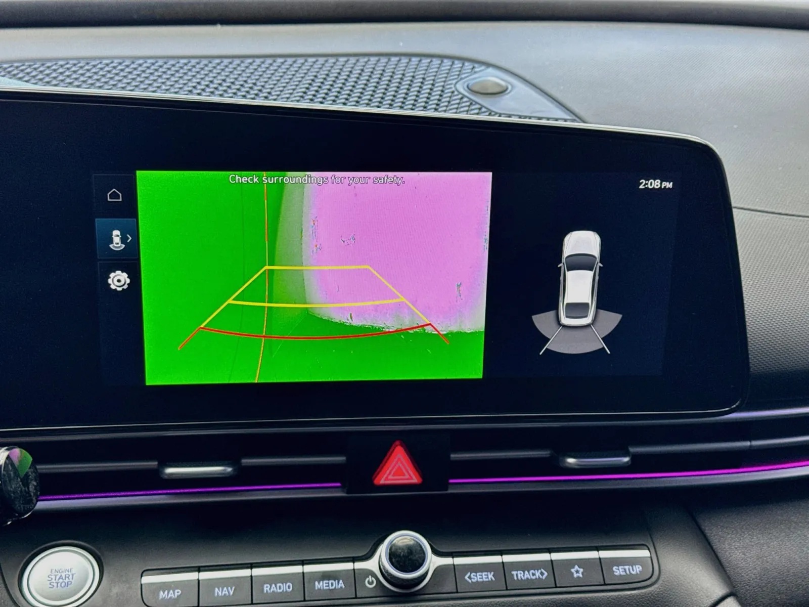 Hyundai Elantra photo 10