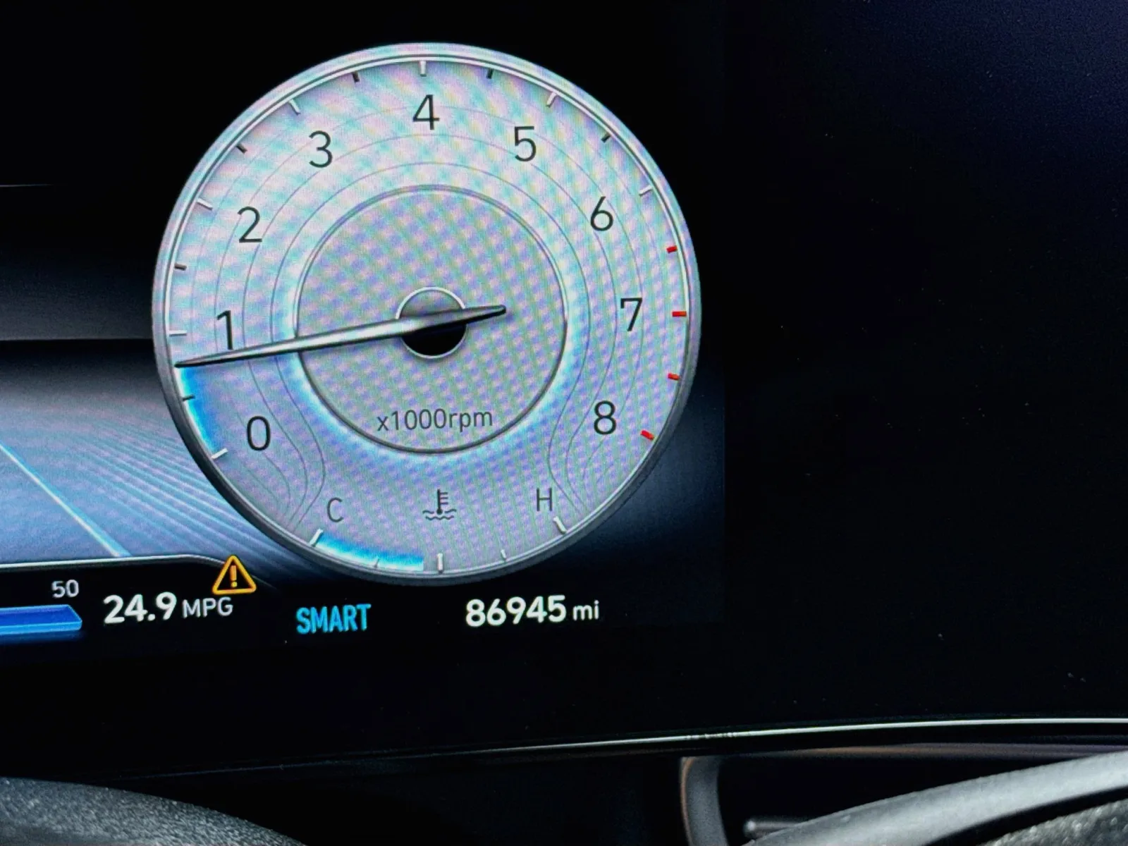 Hyundai Elantra photo 8