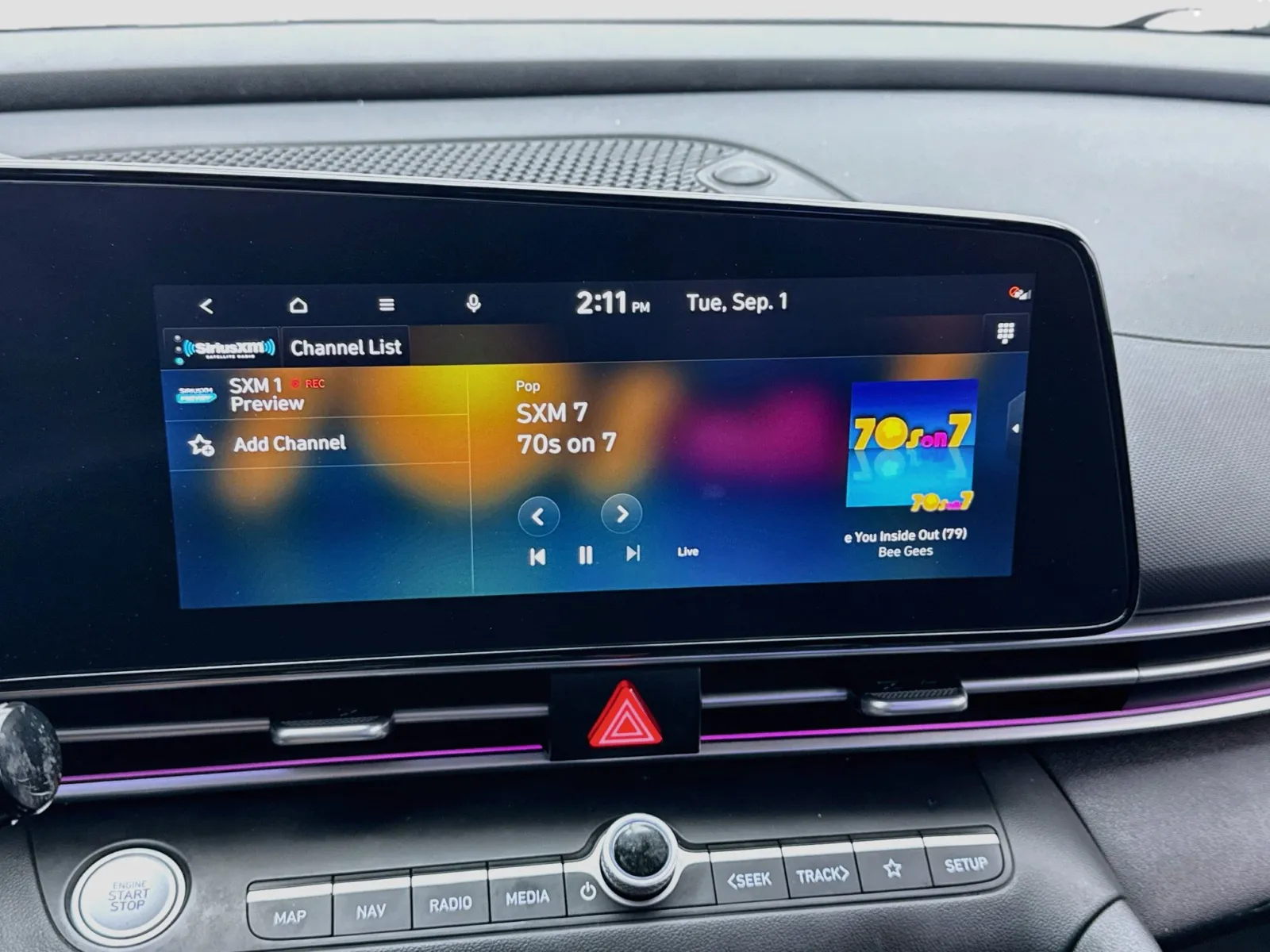 Hyundai Elantra photo 11
