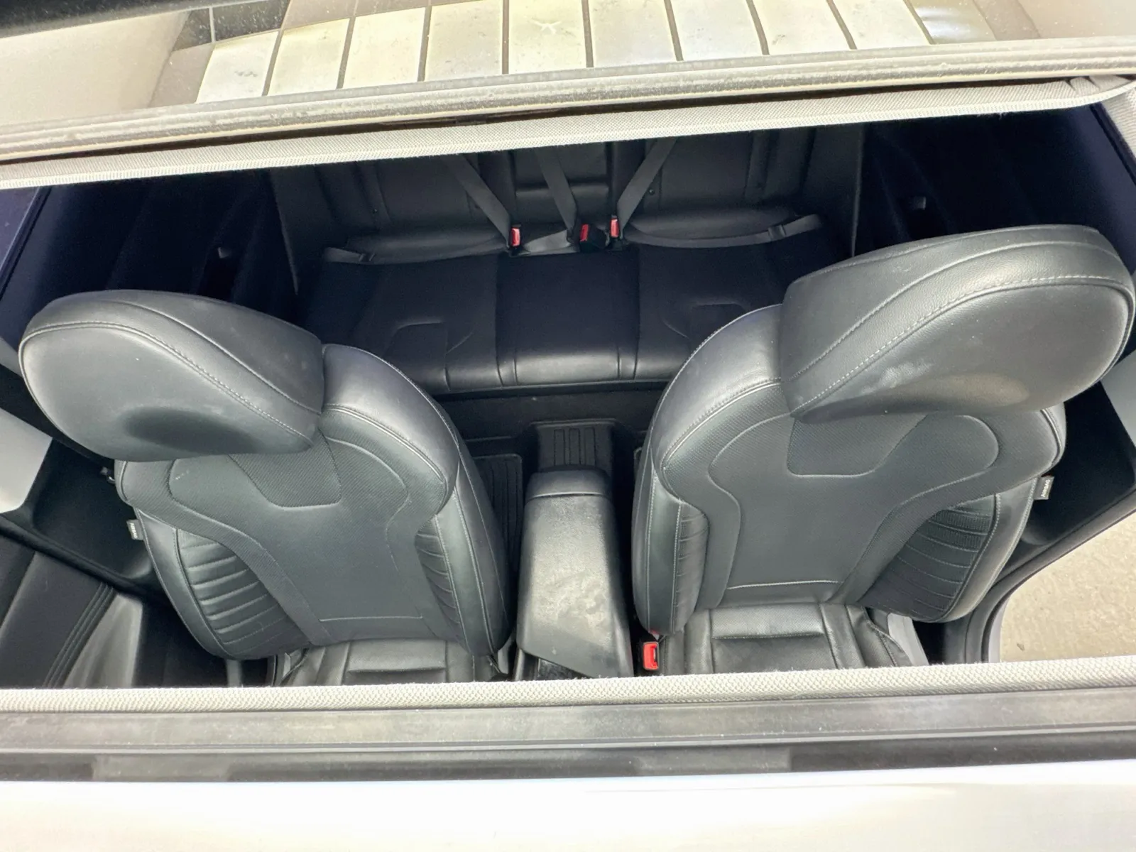 Hyundai Elantra photo 14