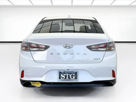 More photos of 2019 Hyundai Sonata Plug-In Hybrid at STG Bellflower, CA