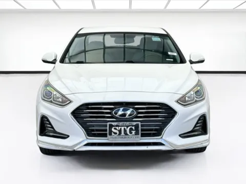 Photos of 2019 Hyundai Sonata Plug-In Hybrid for sale in Bellflower, CA at STG Bellflower