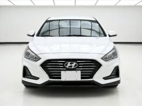 Photos of 2019 Hyundai Sonata Plug-In Hybrid for sale in Bellflower, CA at STG Bellflower