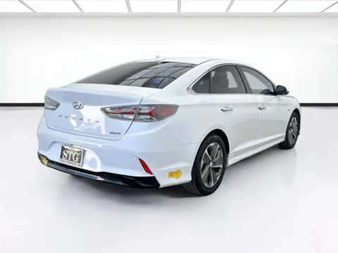 More photos of 2019 Hyundai Sonata Plug-In Hybrid at STG Bellflower, CA