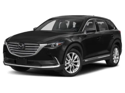 Gray 2020 Mazda CX-9 Touring for sale in Bellflower, CA