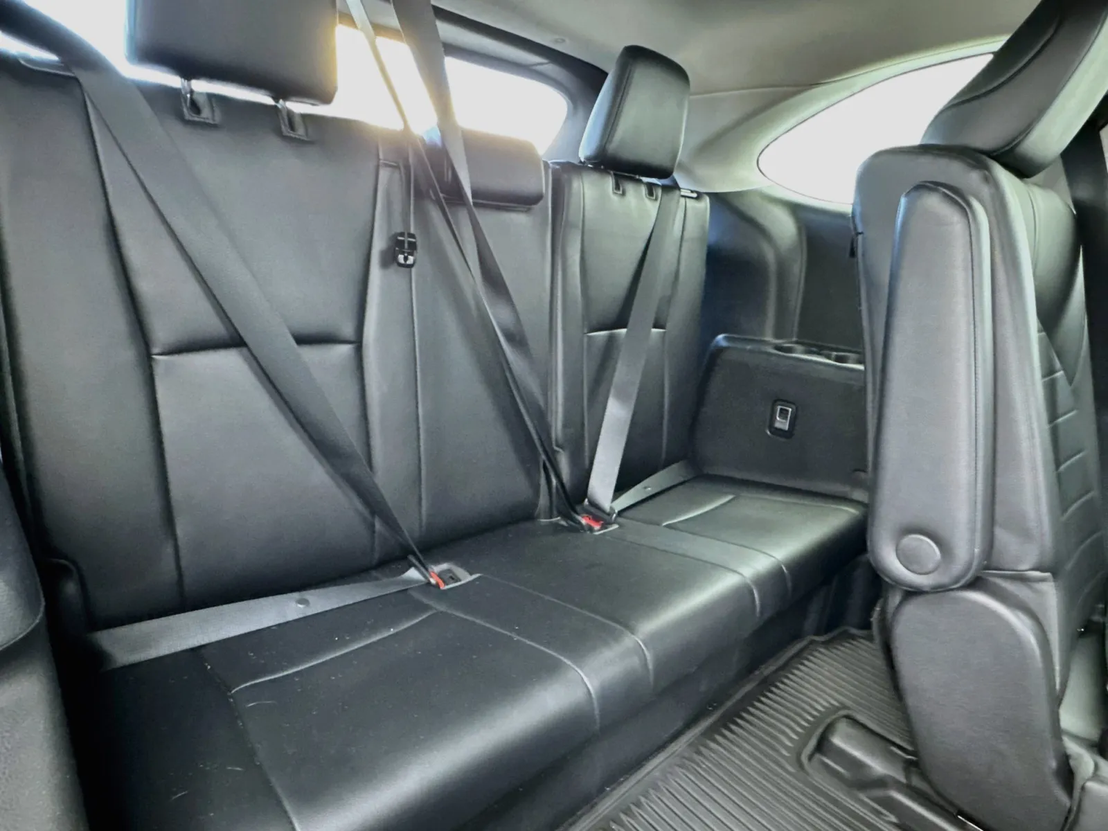 Toyota Highlander photo 19
