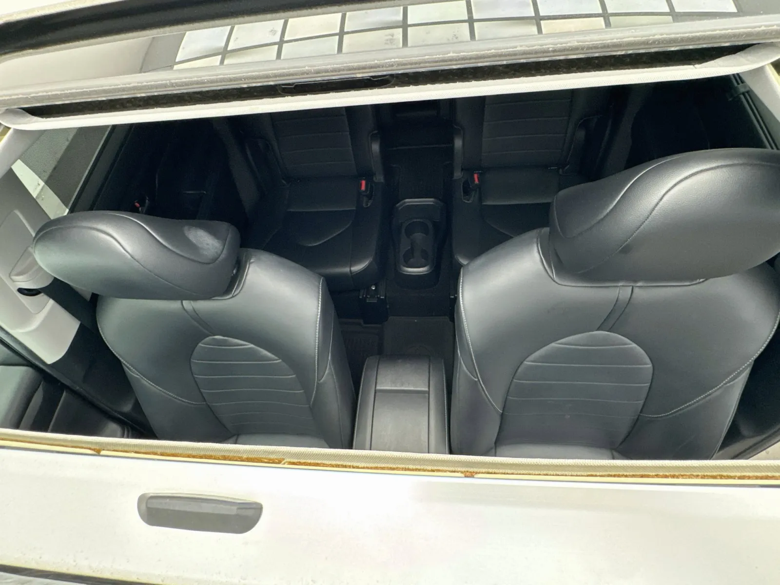 Toyota Highlander photo 14