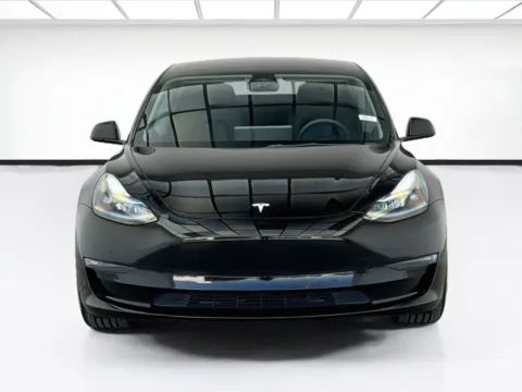 Photos of 2022 Tesla Model 3 Performance for sale in Bellflower, CA at STG Bellflower