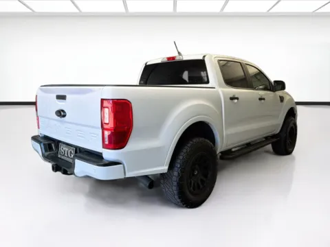 More photos of 2022 Ford Ranger XLT FX4 OFF ROAD & BLACK APPEARANCE PACKAGES at STG Bellflower, CA