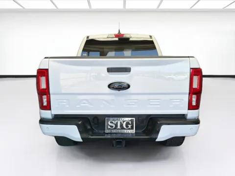 More photos of 2022 Ford Ranger XLT FX4 OFF ROAD & BLACK APPEARANCE PACKAGES at STG Bellflower, CA