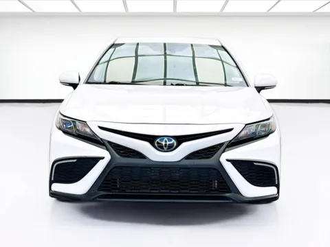 Photos of 2024 Toyota Camry SE for sale in Bellflower, CA at STG Bellflower