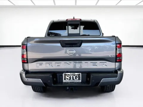 More photos of 2022 Nissan Frontier SV at STG Bellflower, CA