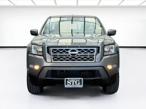 Photos of 2022 Nissan Frontier SV for sale in Bellflower, CA at STG Bellflower