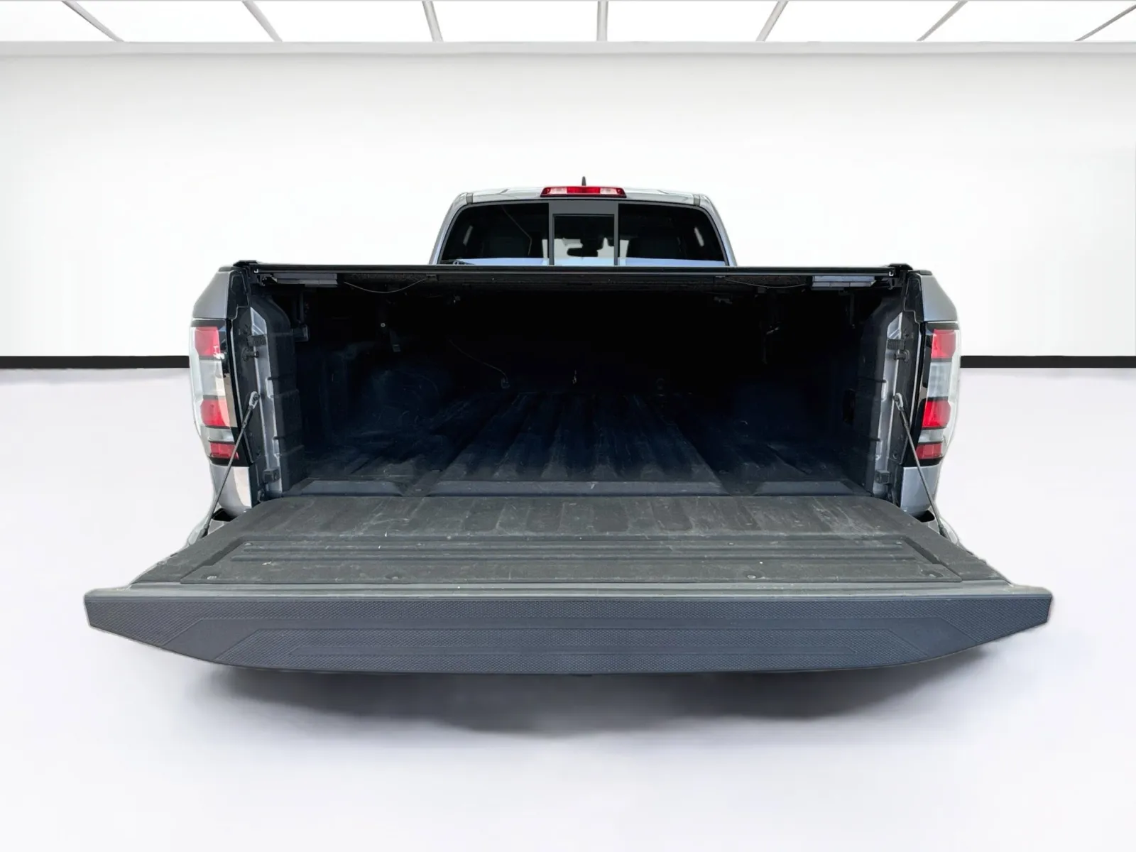 Nissan Frontier photo 17