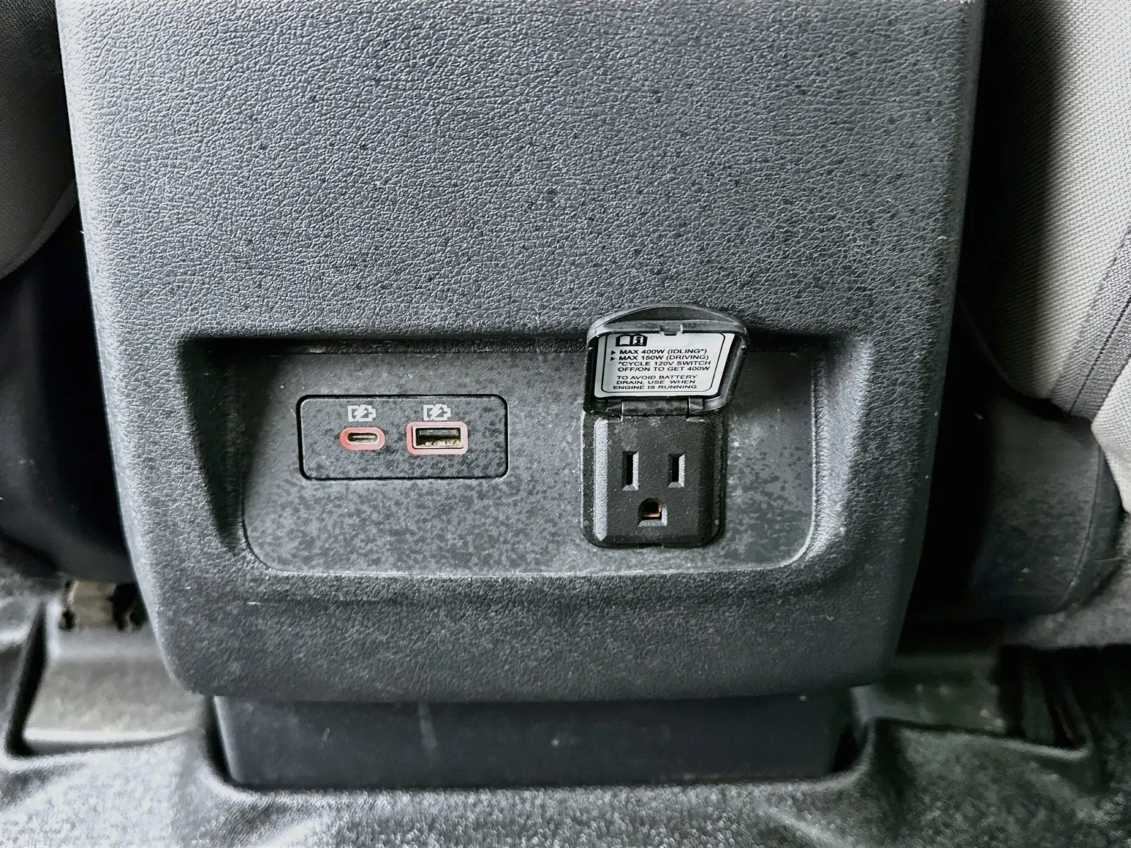 Nissan Frontier photo 16
