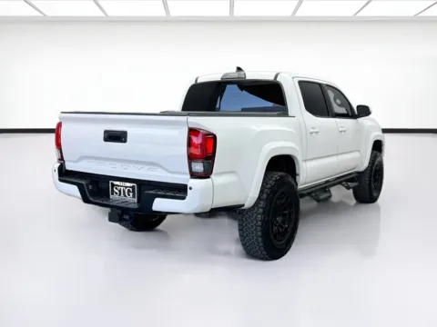More photos of 2019 Toyota Tacoma TRD Sport V6 at STG Bellflower, CA