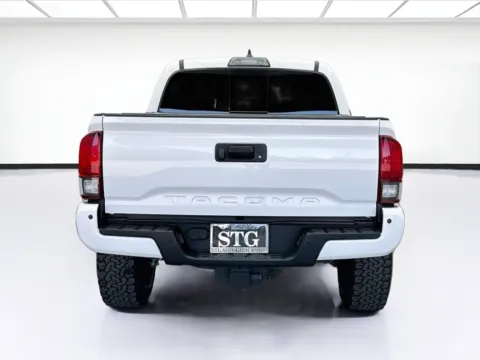 More photos of 2019 Toyota Tacoma TRD Sport V6 at STG Bellflower, CA