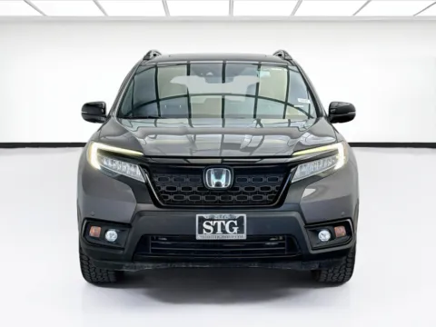 Photos of 2019 Honda Passport Elite for sale in Bellflower, CA at STG Bellflower
