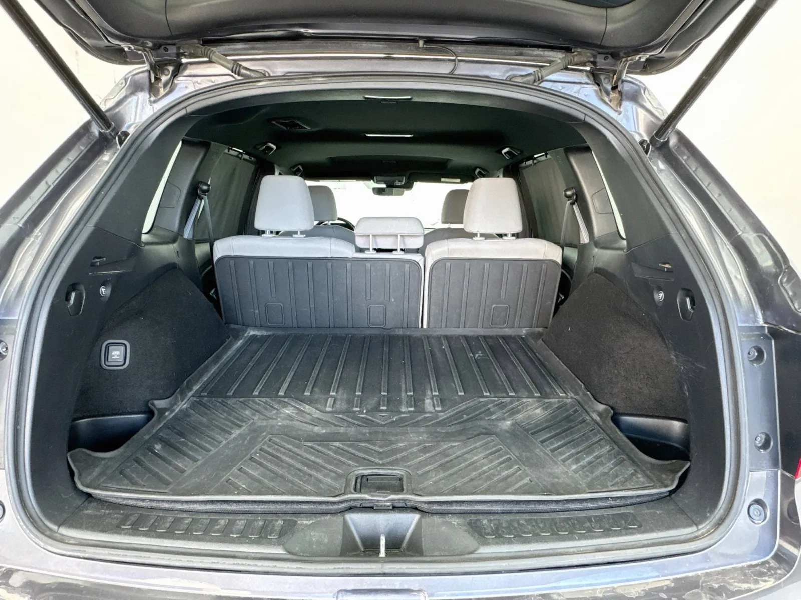 Honda Passport photo 18