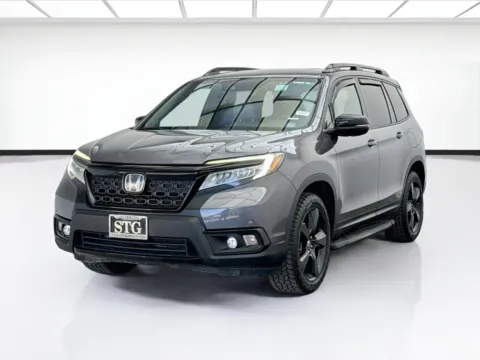 Unknown 2019 Honda Passport Elite for sale in Bellflower, CA