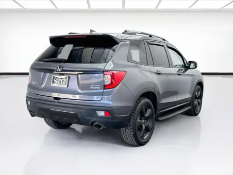 More photos of 2019 Honda Passport Elite at STG Bellflower, CA