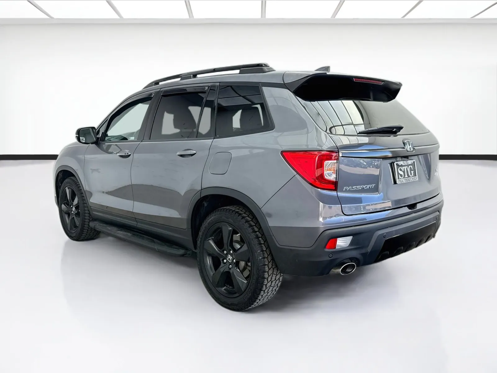 Honda Passport photo 6