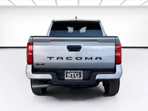 More photos of 2025 Toyota Tacoma TRD Off-Road at STG Bellflower, CA