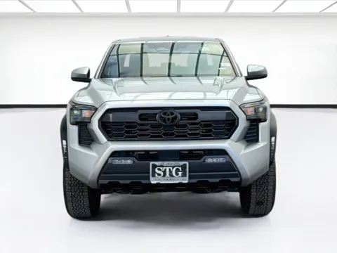 Photos of 2025 Toyota Tacoma TRD Off-Road for sale in Bellflower, CA at STG Bellflower